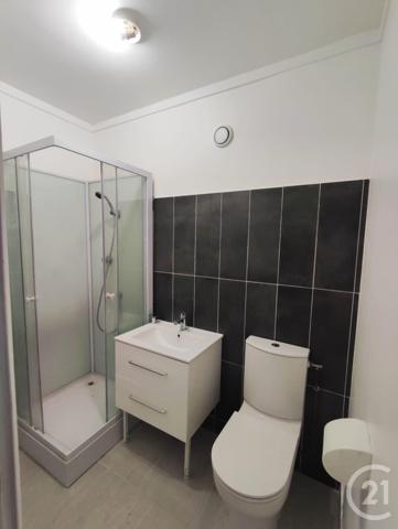 Appartement F2 à vendre  2 pièces - 31,03 m2 VAULX EN VELIN - 69