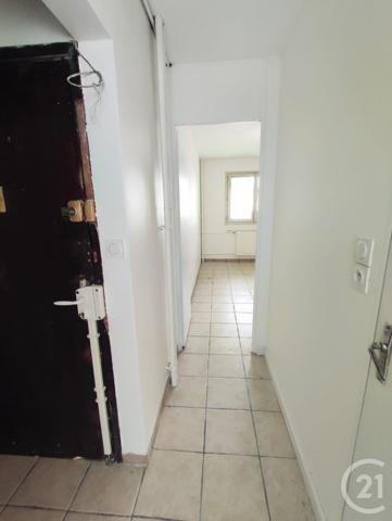 Appartement F2 à vendre  2 pièces - 31,03 m2 VAULX EN VELIN - 69