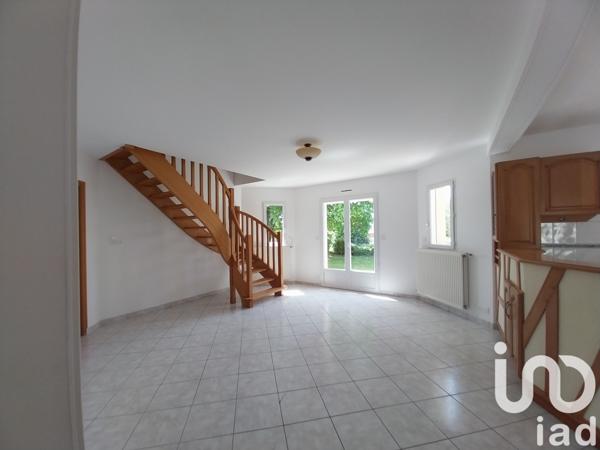 Maison à vendre 5 pièces 119 m² Rives-du-Couesnon