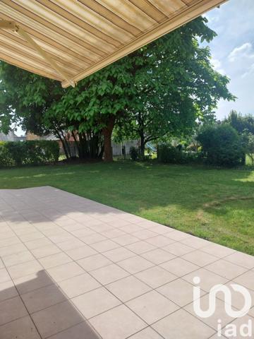 Maison à vendre 5 pièces 119 m² Rives-du-Couesnon