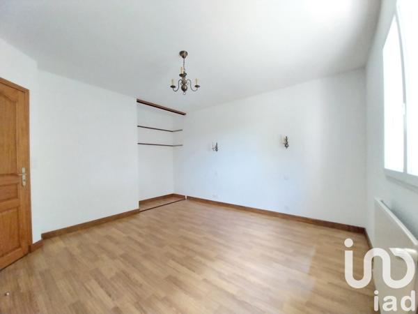 Maison à vendre 5 pièces 119 m² Rives-du-Couesnon