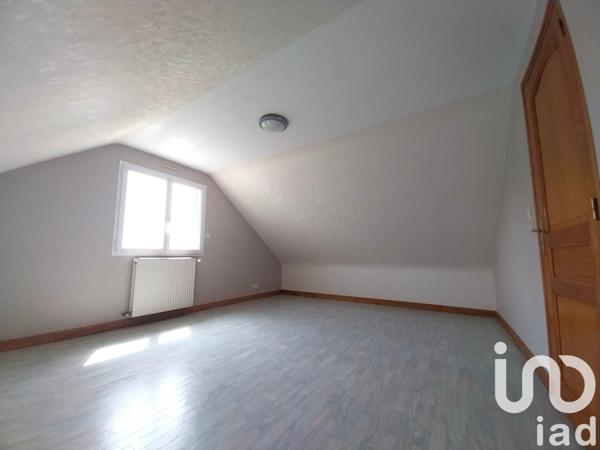 Maison à vendre 5 pièces 119 m² Rives-du-Couesnon