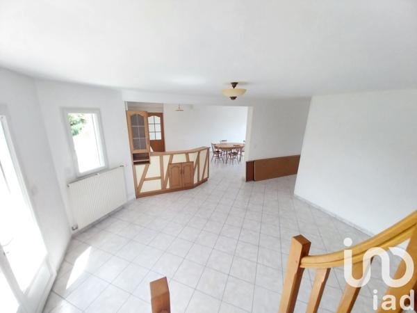 Maison à vendre 5 pièces 119 m² Rives-du-Couesnon