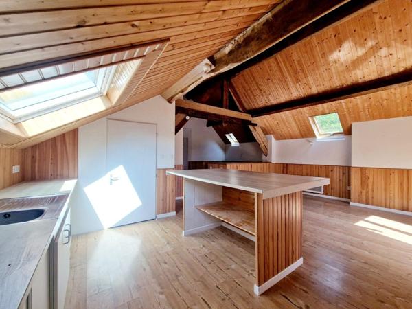 ancien moulin, cadre et potentiel exceptionnel