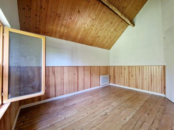 ancien moulin, cadre et potentiel exceptionnel