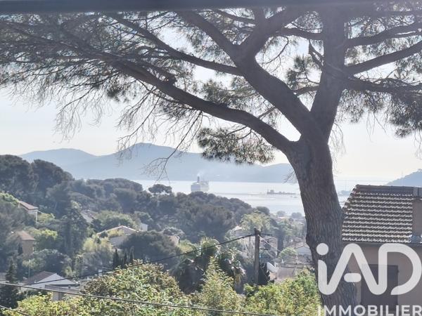 Maison à vendre 4 pièces 130 m² La Seyne-sur-Mer