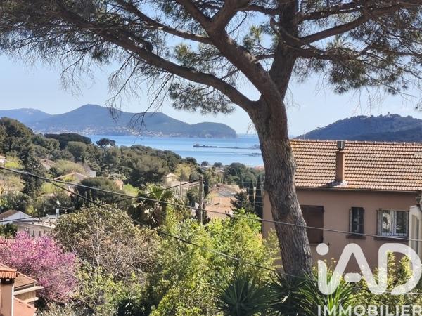 Maison à vendre 4 pièces 130 m² La Seyne-sur-Mer