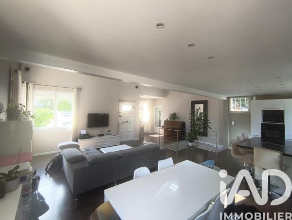 Maison à vendre 4 pièces 130 m² La Seyne-sur-Mer