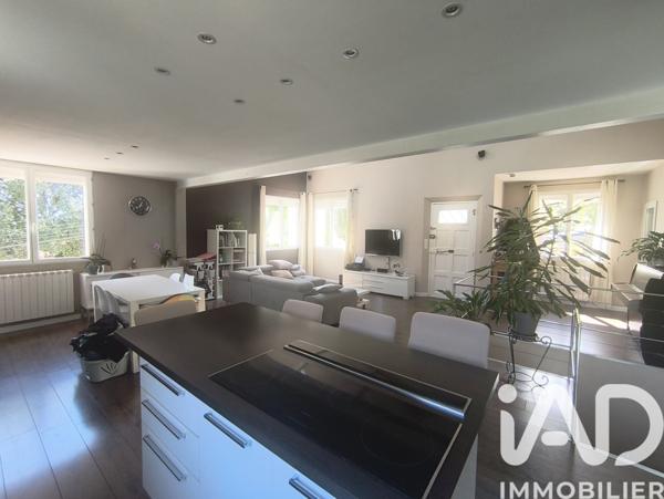 Maison à vendre 4 pièces 130 m² La Seyne-sur-Mer
