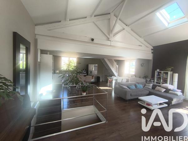 Maison à vendre 4 pièces 130 m² La Seyne-sur-Mer