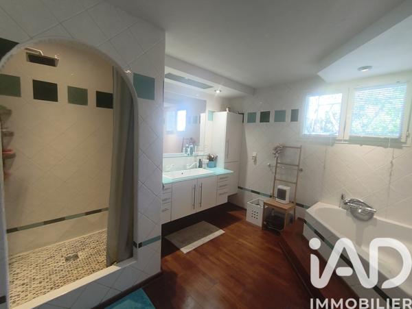 Maison à vendre 4 pièces 130 m² La Seyne-sur-Mer