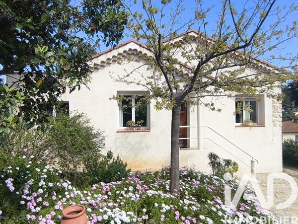 Maison à vendre 4 pièces 130 m² La Seyne-sur-Mer