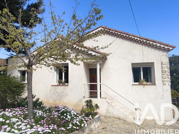 Maison à vendre 4 pièces 130 m² La Seyne-sur-Mer