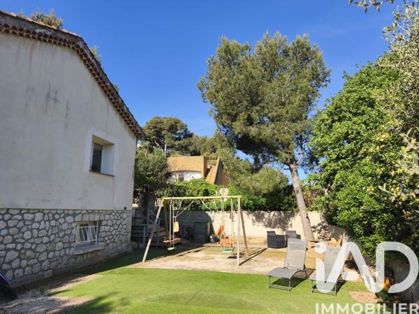 Maison à vendre 4 pièces 130 m² La Seyne-sur-Mer