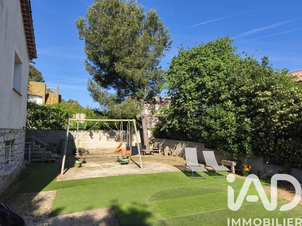 Maison à vendre 4 pièces 130 m² La Seyne-sur-Mer