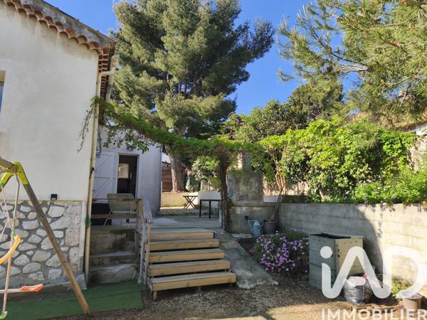 Maison à vendre 4 pièces 130 m² La Seyne-sur-Mer