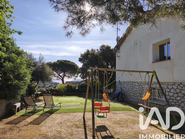 Maison à vendre 4 pièces 130 m² La Seyne-sur-Mer