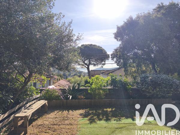 Maison à vendre 4 pièces 130 m² La Seyne-sur-Mer