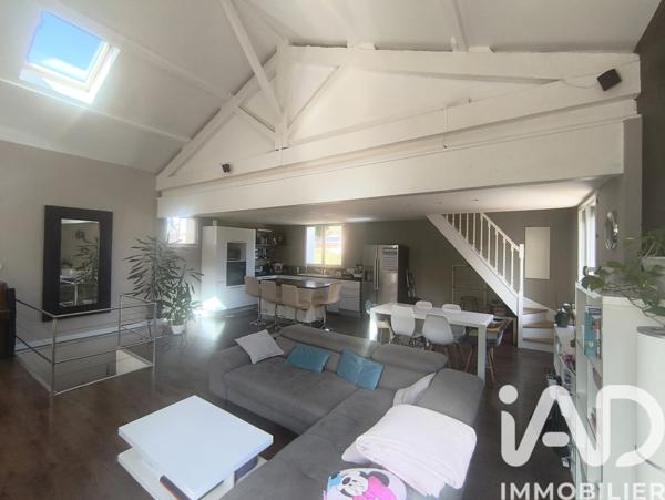 Maison à vendre 4 pièces 130 m² La Seyne-sur-Mer