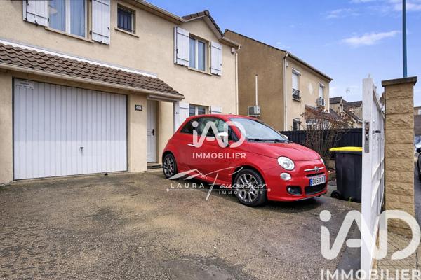 Maison à vendre 5 pièces 130 m² Le Blanc-Mesnil