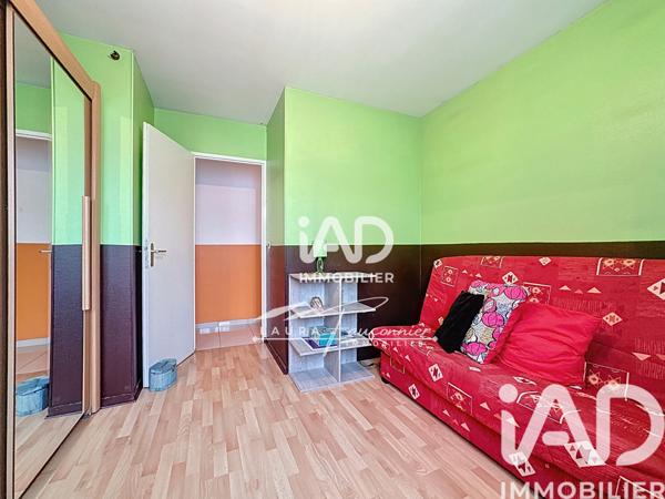 Maison à vendre 5 pièces 130 m² Le Blanc-Mesnil