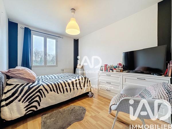 Maison à vendre 5 pièces 130 m² Le Blanc-Mesnil