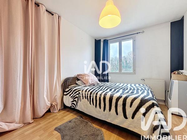 Maison à vendre 5 pièces 130 m² Le Blanc-Mesnil