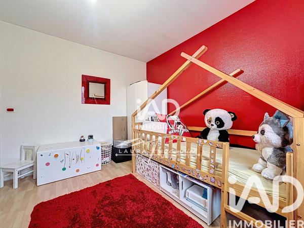 Maison à vendre 5 pièces 130 m² Le Blanc-Mesnil