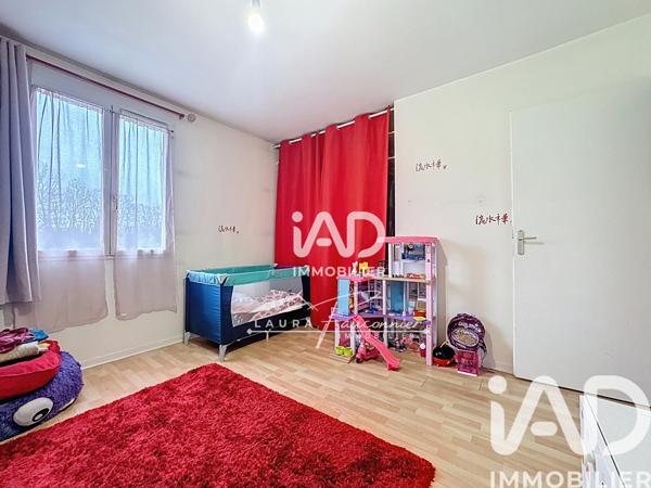 Maison à vendre 5 pièces 130 m² Le Blanc-Mesnil