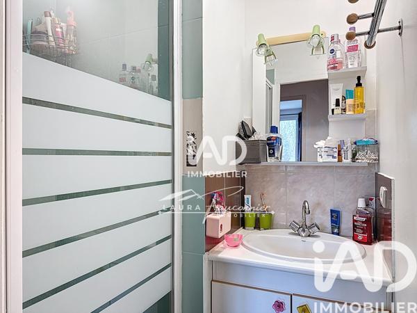 Maison à vendre 5 pièces 130 m² Le Blanc-Mesnil