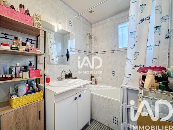 Maison à vendre 5 pièces 130 m² Le Blanc-Mesnil