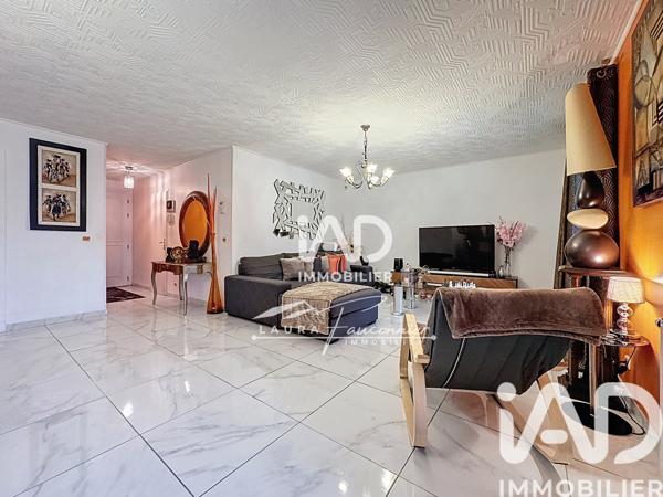 Maison à vendre 5 pièces 130 m² Le Blanc-Mesnil