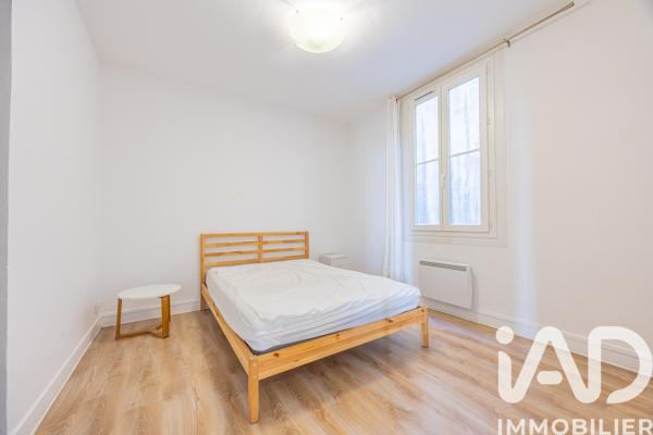 Appartement à vendre 3 pièces 72 m² Bordeaux