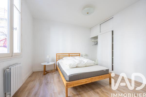 Appartement à vendre 3 pièces 72 m² Bordeaux