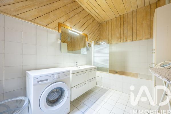 Appartement à vendre 3 pièces 72 m² Bordeaux