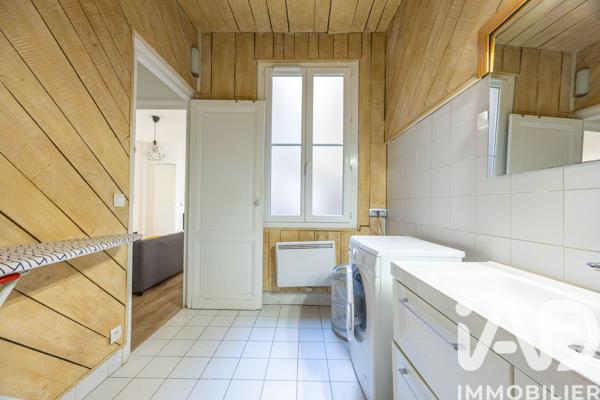 Appartement à vendre 3 pièces 72 m² Bordeaux