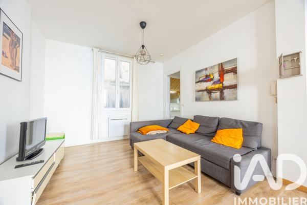 Appartement à vendre 3 pièces 72 m² Bordeaux