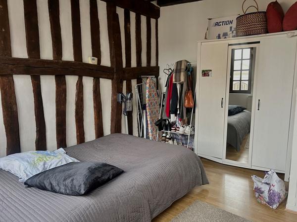 Appartement T2 Rouen centre - ROUEN