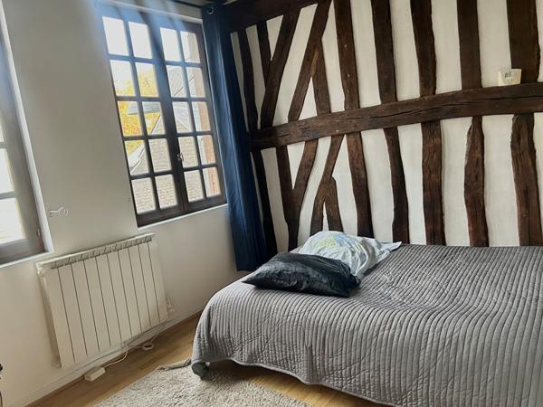Appartement T2 Rouen centre - ROUEN