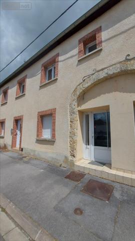 Immeuble à vendre à Damery dans la Marne (51480), ref : 51025-1052485