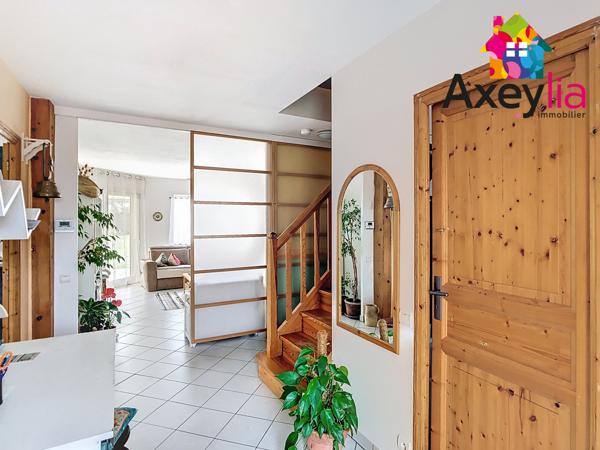 Riorges (42153) A VENDRE - RIORGES - MAISON 4 CHAMBRES AVEC TERRAIN DE 1514 M2