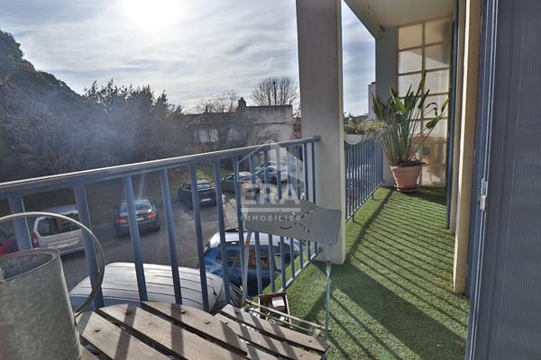 Appartement Toulouse 4 pièce(s) 70 m2