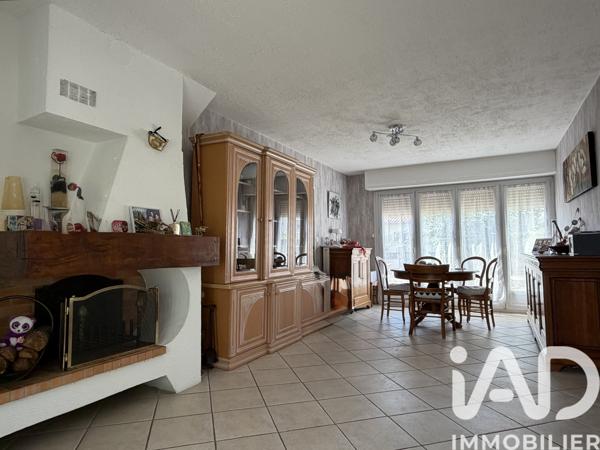Maison à vendre 4 pièces 80 m² Carbon-Blanc