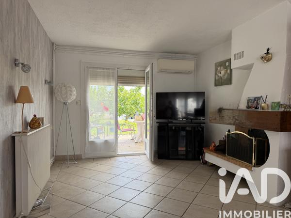 Maison à vendre 4 pièces 80 m² Carbon-Blanc