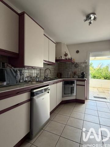 Maison à vendre 4 pièces 80 m² Carbon-Blanc