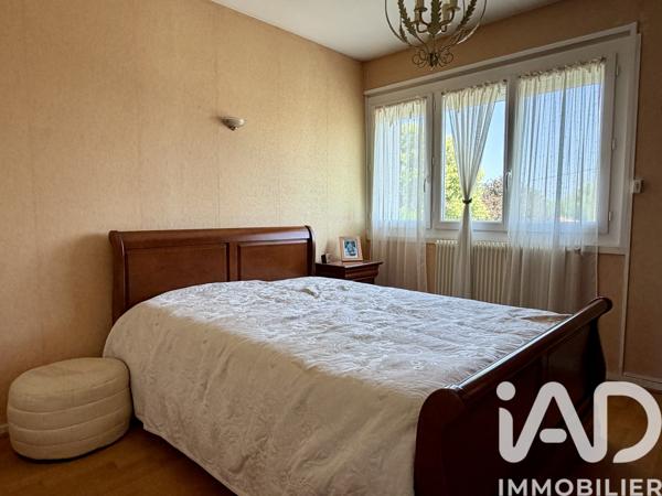 Maison à vendre 4 pièces 80 m² Carbon-Blanc