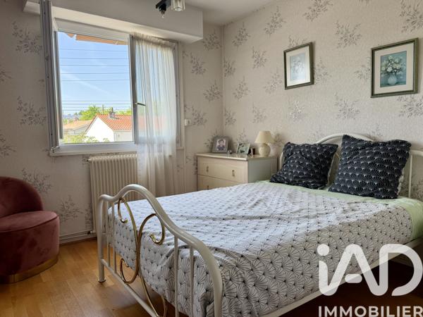Maison à vendre 4 pièces 80 m² Carbon-Blanc