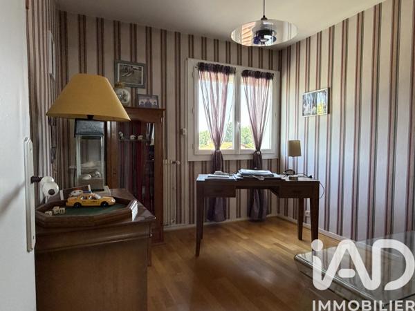 Maison à vendre 4 pièces 80 m² Carbon-Blanc