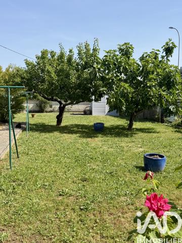 Maison à vendre 4 pièces 80 m² Carbon-Blanc
