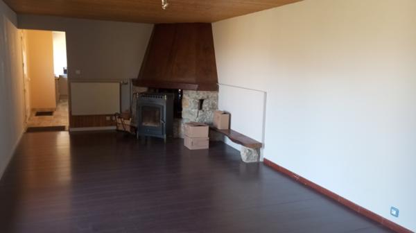 Jongieux (73170) JONGIEUX VILLA DE 155 M² AVEC TERRAIN CONSRUCTIBLE